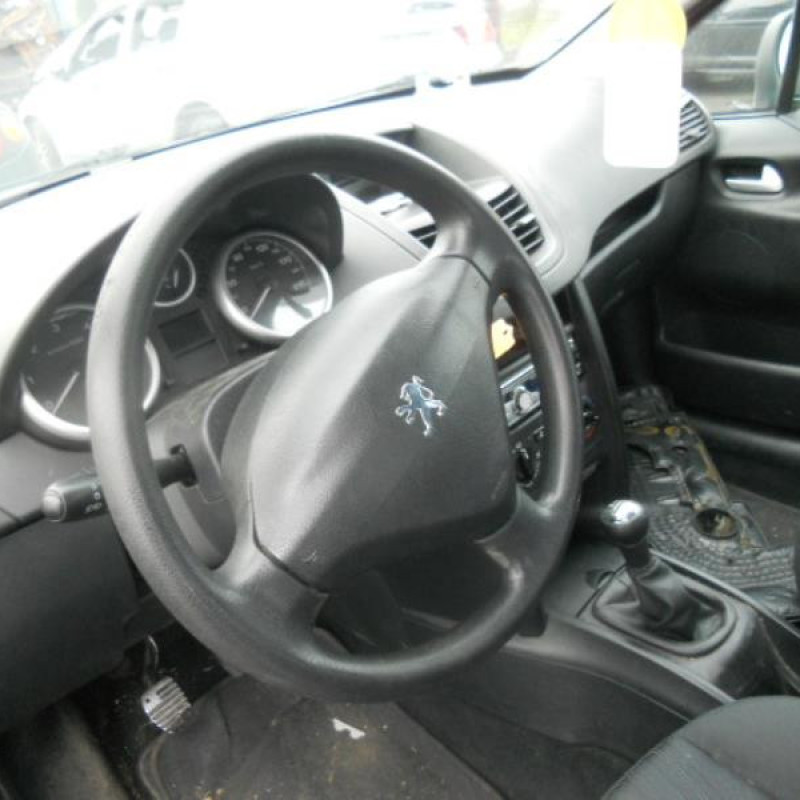 Com (Bloc Contacteur Tournant+Commodo Essuie Glace+Commodo Phare) PEUGEOT 207 Photo n°18