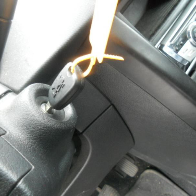 Com (Bloc Contacteur Tournant+Commodo Essuie Glace+Commodo Phare) PEUGEOT 207 Photo n°20