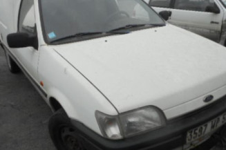 Retroviseur droit FORD COURRIER 3