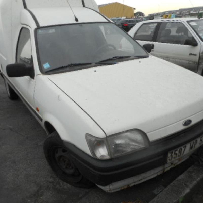 Retroviseur droit FORD COURRIER 3 Photo n°5