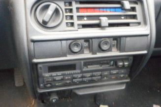 Retroviseur droit FORD COURRIER 3