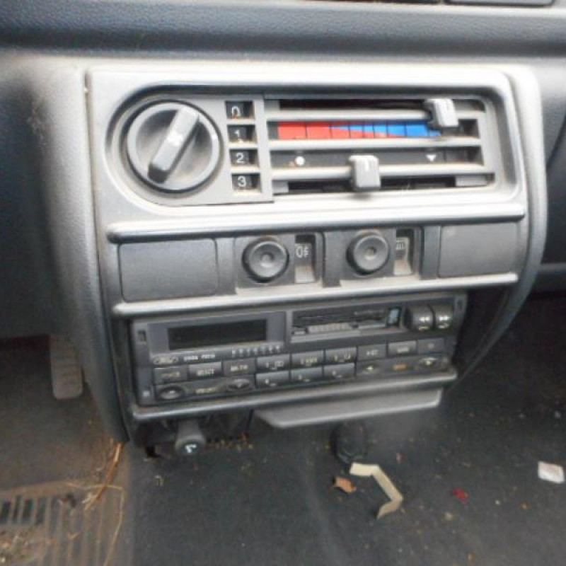 Retroviseur droit FORD COURRIER 3 Photo n°8