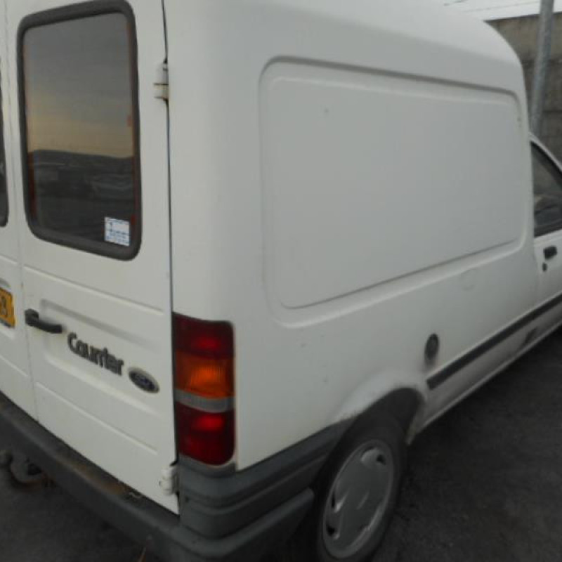 Retroviseur gauche FORD COURRIER 3 Photo n°6