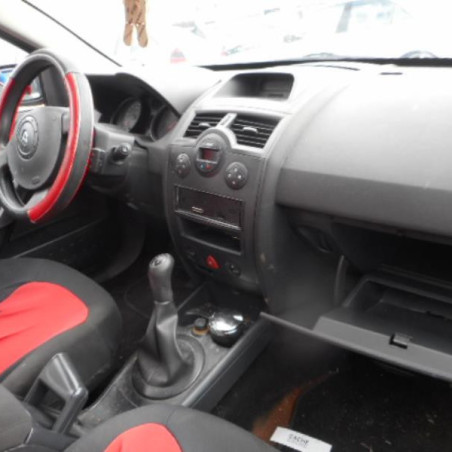 Etrier avant gauche (freinage) RENAULT MEGANE 2