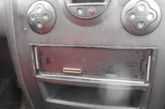 Etrier avant gauche (freinage) RENAULT MEGANE 2