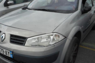 Pivot de moyeu avant droit RENAULT MEGANE 2 Photo n°1
