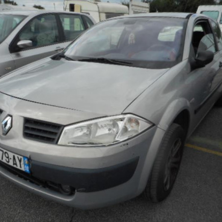 Pivot de moyeu avant droit RENAULT MEGANE 2 Photo n°1