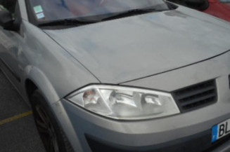 Pivot de moyeu avant droit RENAULT MEGANE 2
