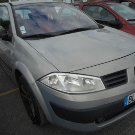 Pivot de moyeu avant droit RENAULT MEGANE 2