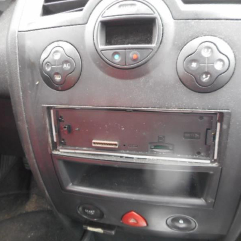 Pivot de moyeu avant droit RENAULT MEGANE 2 Photo n°6
