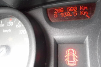 Pivot de moyeu avant droit RENAULT MEGANE 2