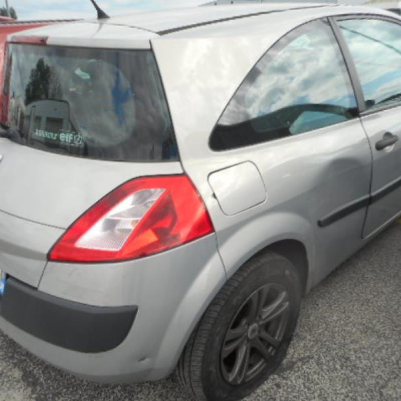 Pivot de moyeu avant gauche RENAULT MEGANE 2 Photo n°3