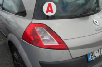 Pivot de moyeu avant gauche RENAULT MEGANE 2