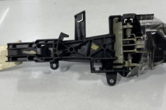 Poignee porte avant droit BMW SERIE 1 E87
