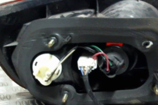 Feu arriere principal droit (feux) HYUNDAI ELANTRA 1
