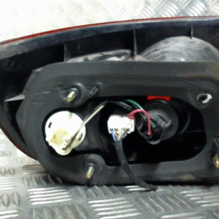 Feu arriere principal droit (feux) HYUNDAI ELANTRA 1