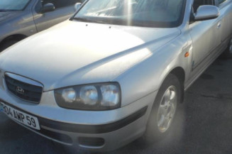 Feu arriere principal droit (feux) HYUNDAI ELANTRA 1