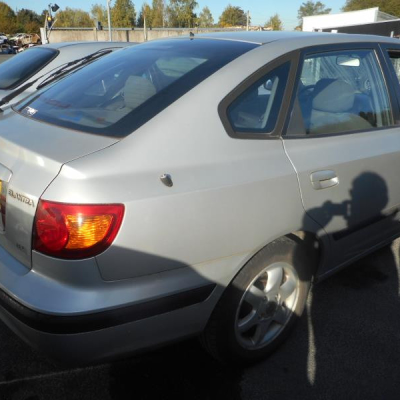 Feu arriere principal droit (feux) HYUNDAI ELANTRA 1 Photo n°5