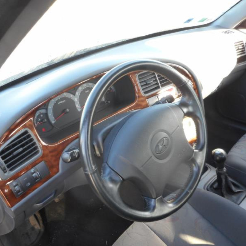 Feu arriere principal droit (feux) HYUNDAI ELANTRA 1 Photo n°7