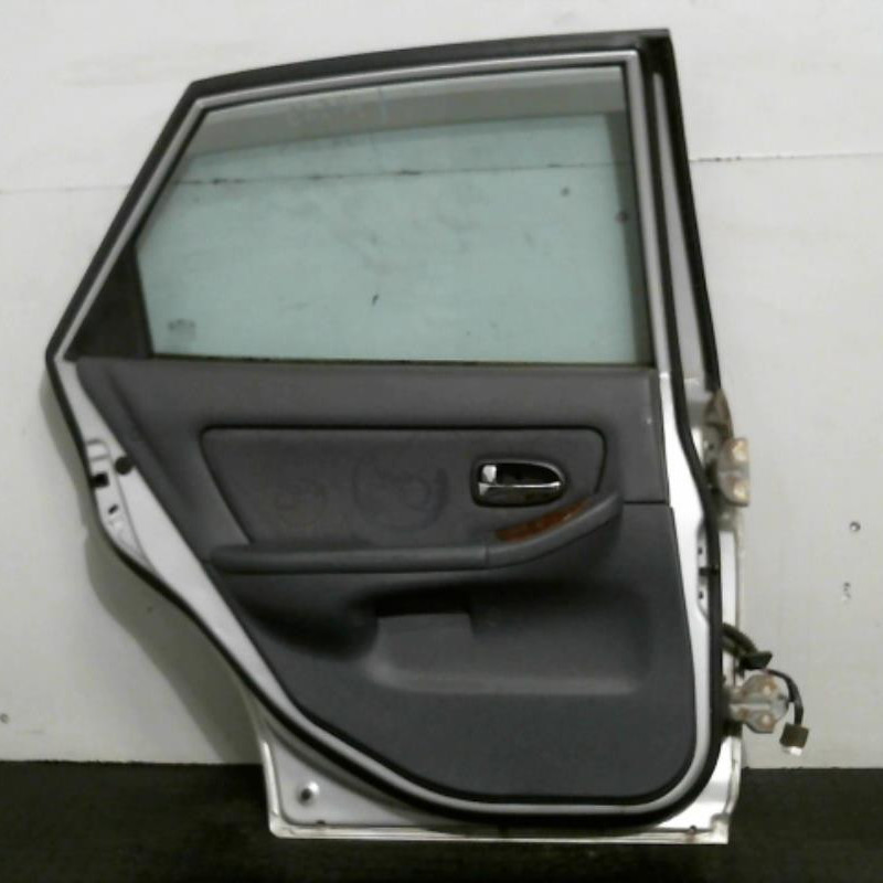 Porte arriere gauche HYUNDAI ELANTRA 1 Photo n°3