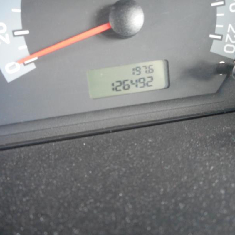 Porte arriere gauche HYUNDAI ELANTRA 1 Photo n°10