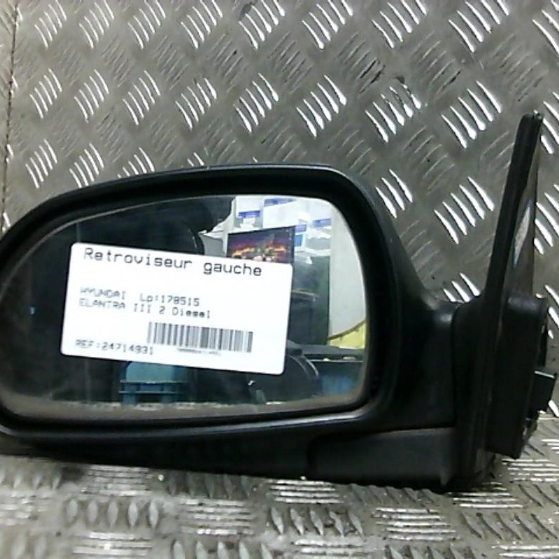 Retroviseur gauche HYUNDAI ELANTRA 1 Photo n°1