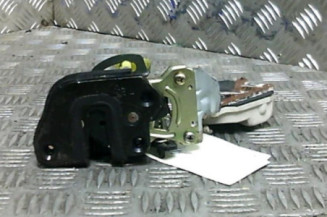 Serrure arriere droit HYUNDAI ELANTRA 1 Photo n°1