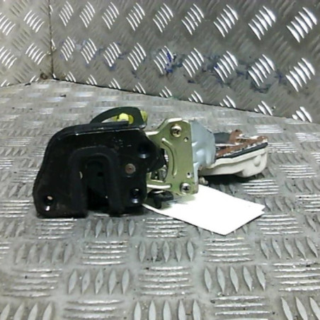 Serrure arriere droit HYUNDAI ELANTRA 1 Photo n°1