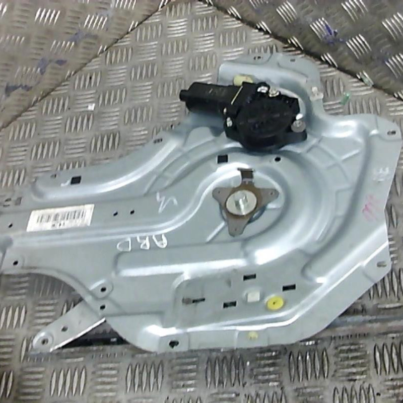 Leve vitre electrique arriere droit HYUNDAI ELANTRA 1 Photo n°2