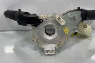 Com (Bloc Contacteur Tournant+Commodo Essuie Glace+Commodo Phare) NISSAN MICRA 3