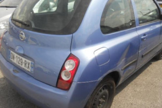 Com (Bloc Contacteur Tournant+Commodo Essuie Glace+Commodo Phare) NISSAN MICRA 3