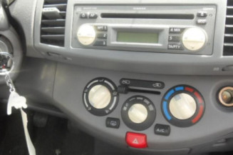 Com (Bloc Contacteur Tournant+Commodo Essuie Glace+Commodo Phare) NISSAN MICRA 3