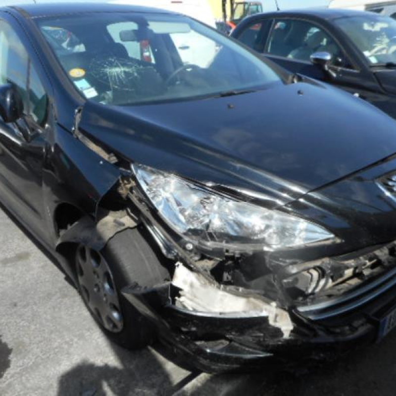 Boite a gants PEUGEOT 308 1 Photo n°4