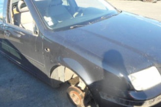 Optique avant principal droit (feux)(phare) VOLKSWAGEN BORA