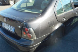 Optique avant principal droit (feux)(phare) VOLKSWAGEN BORA