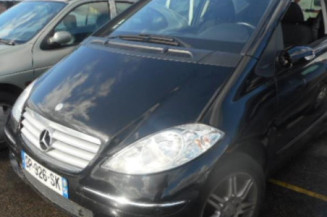 Bloc ABS (freins anti-blocage) MERCEDES CLASSE A 169 Photo n°1
