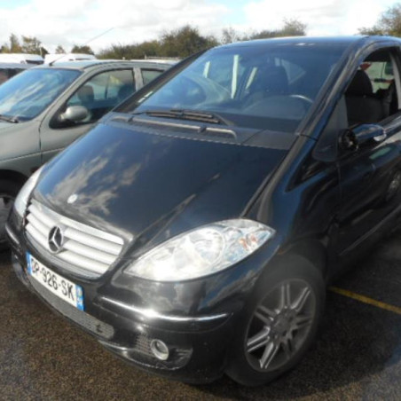Bloc ABS (freins anti-blocage) MERCEDES CLASSE A 169 Photo n°1