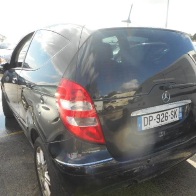 Bloc ABS (freins anti-blocage) MERCEDES CLASSE A 169 Photo n°3