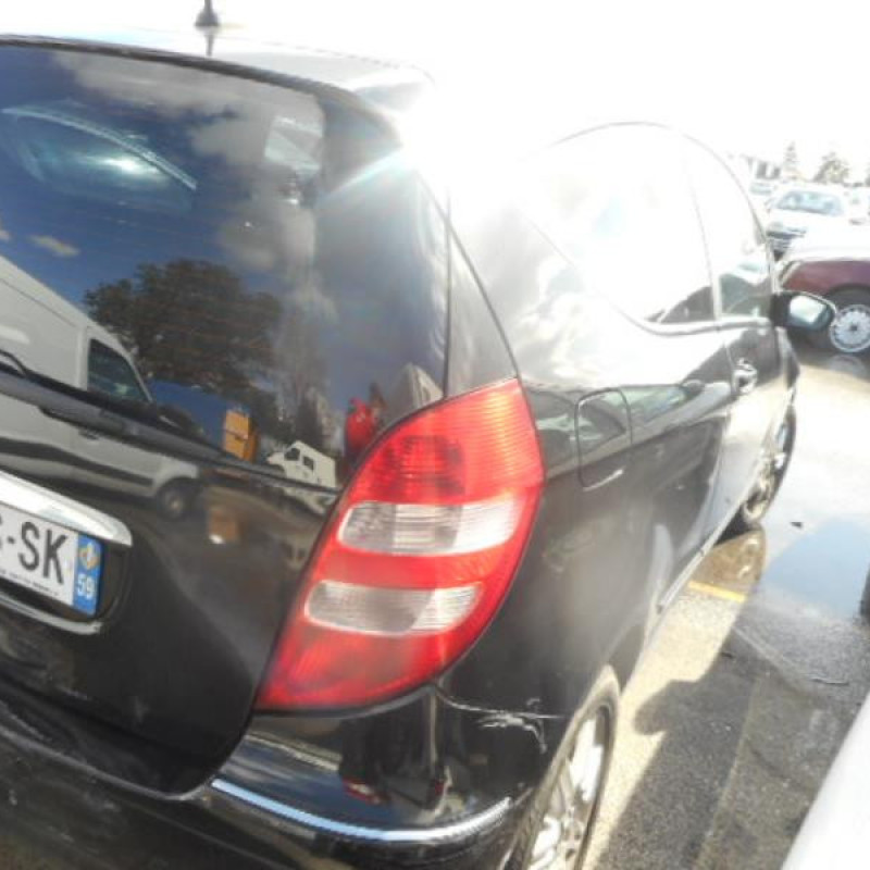 Bloc ABS (freins anti-blocage) MERCEDES CLASSE A 169 Photo n°4