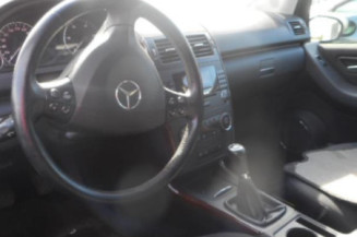 Bloc ABS (freins anti-blocage) MERCEDES CLASSE A 169