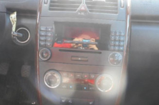 Bloc ABS (freins anti-blocage) MERCEDES CLASSE A 169