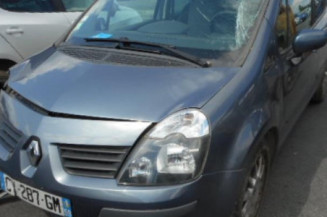 Trappe d'essence RENAULT MODUS