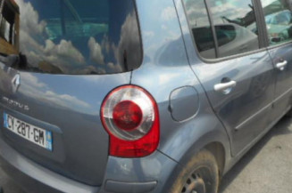 Trappe d'essence RENAULT MODUS