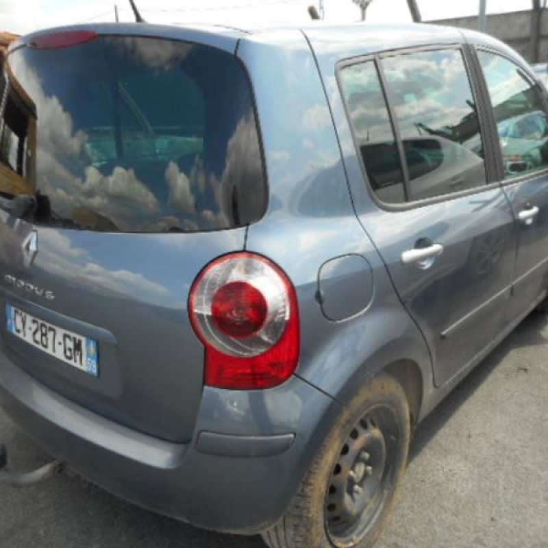 Trappe d'essence RENAULT MODUS Photo n°6