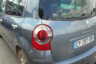 Trappe d'essence RENAULT MODUS