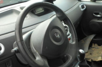 Trappe d'essence RENAULT MODUS