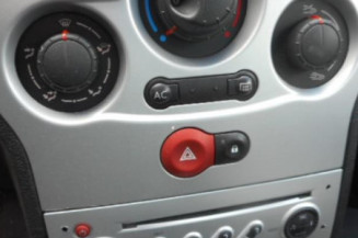 Trappe d'essence RENAULT MODUS