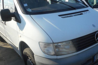 Serrure arriere droit MERCEDES VITO 638