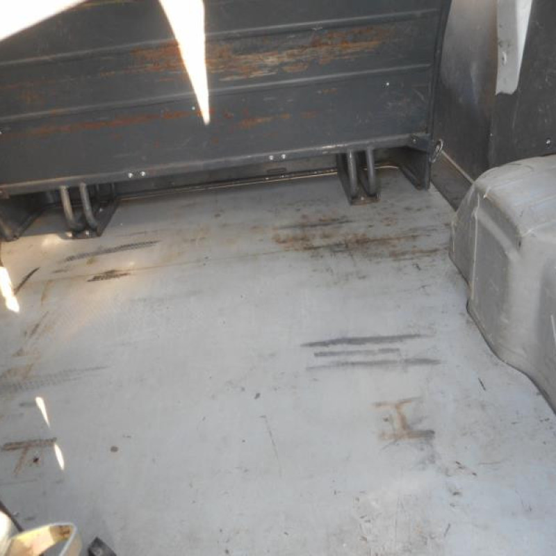 Serrure arriere droit MERCEDES VITO 638 Photo n°6
