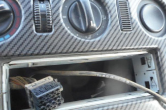 Serrure arriere droit MERCEDES VITO 638